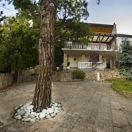 Villa Da Carmela Torri Del Benaco