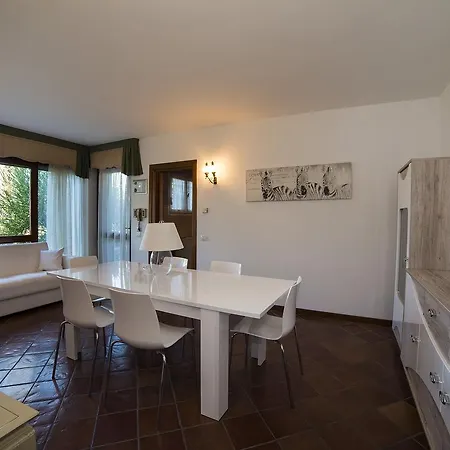 Da Carmela Villa Torri Del Benaco