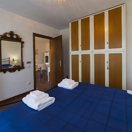 Da Carmela Villa Torri Del Benaco
