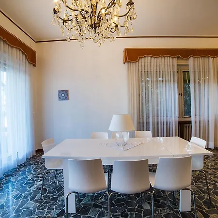 Villa Da Carmela