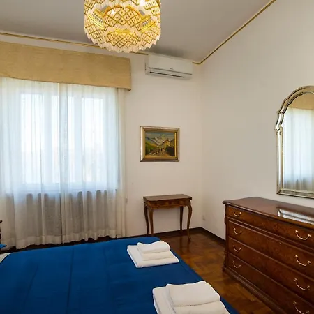 Da Carmela Villa